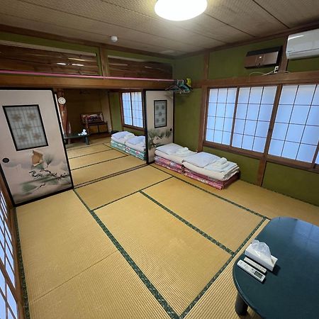 ふる里 Guest House Fujikawaguchiko Exterior photo