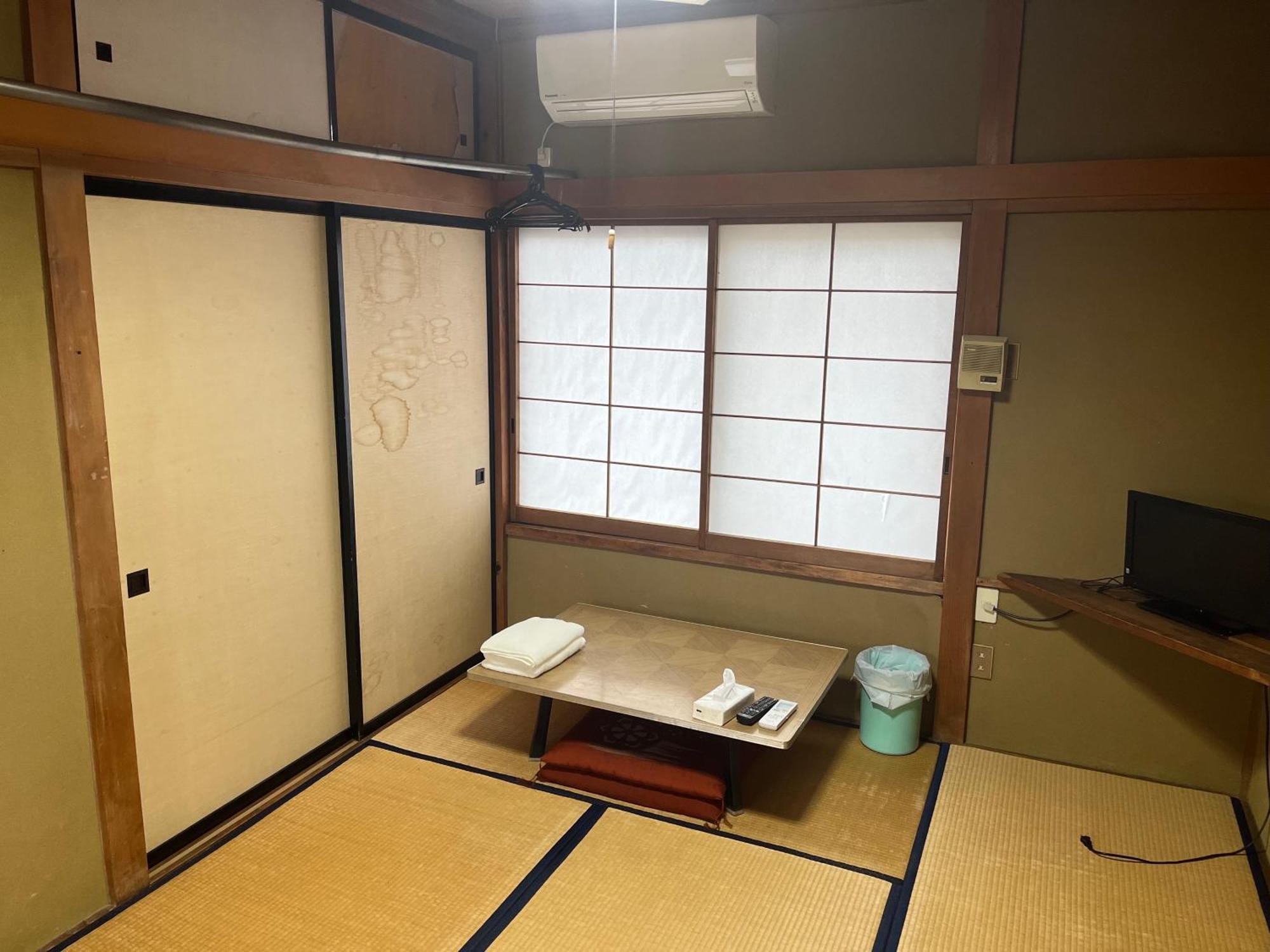 ふる里 Guest House Fujikawaguchiko Exterior photo